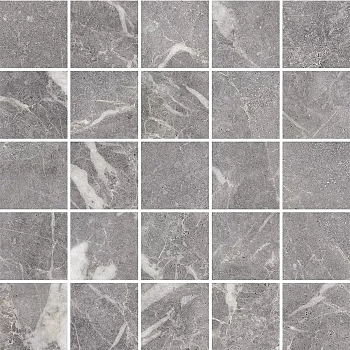  Marble Trend Silver River LR 30.7x30.7 / Марбл Тренд Сильвер Ривер Лр
 30.7x30.7 